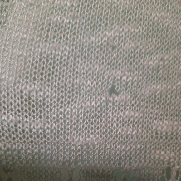 Grecerelle Open Front Long Cardigan Size Extra Large - Picture 3 of 8